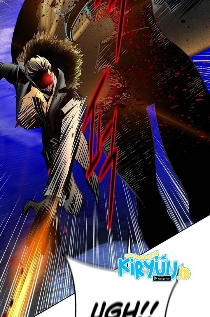 Jungle Juice Chapter 159 Gambar 27