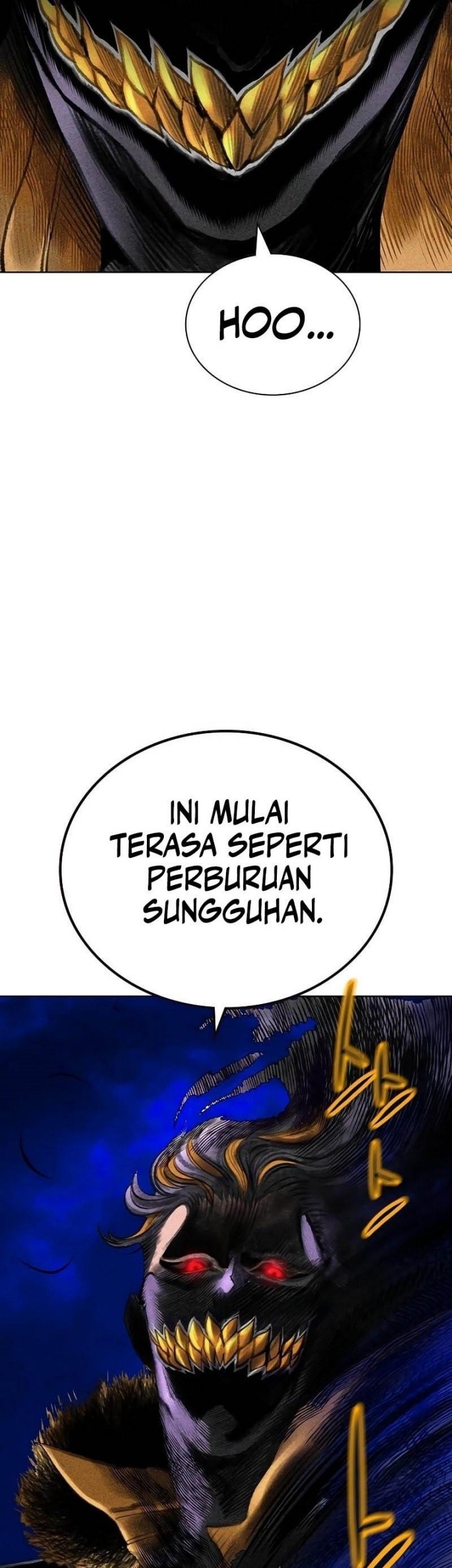 Jungle Juice Chapter 159 Gambar 40