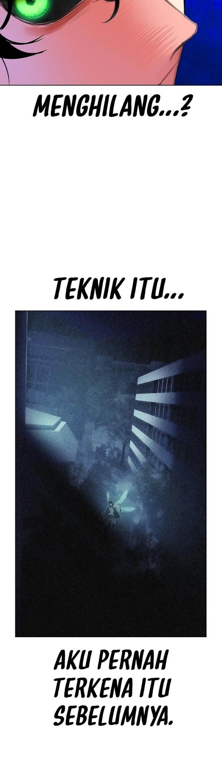 Jungle Juice Chapter 159 Gambar 44