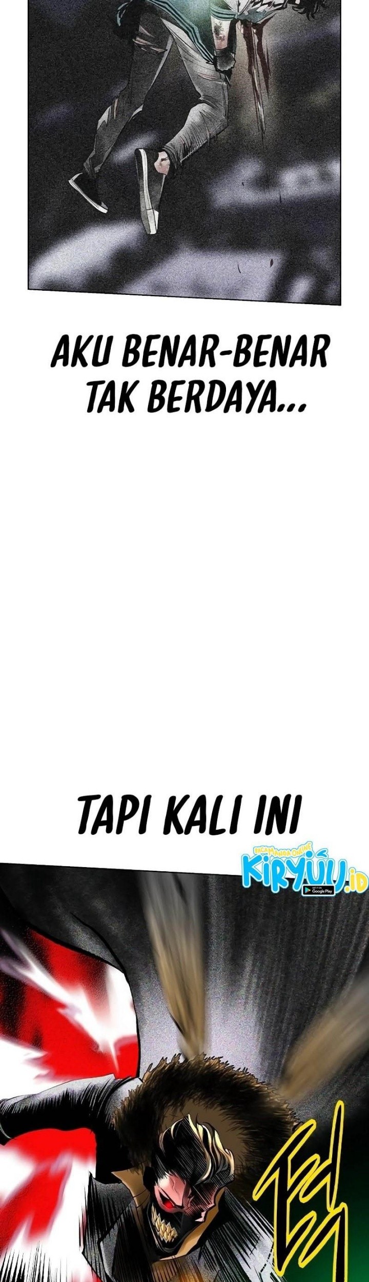 Jungle Juice Chapter 159 Gambar 46