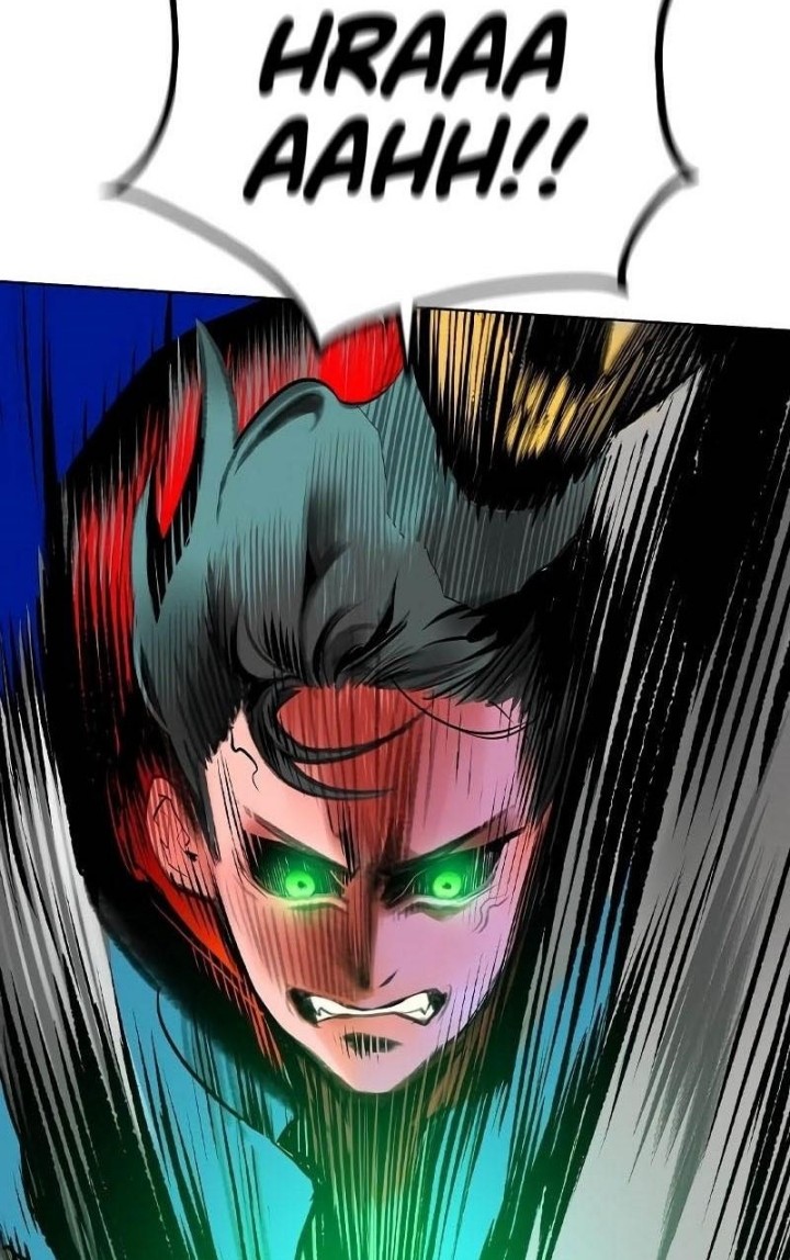 Jungle Juice Chapter 159 Gambar 49