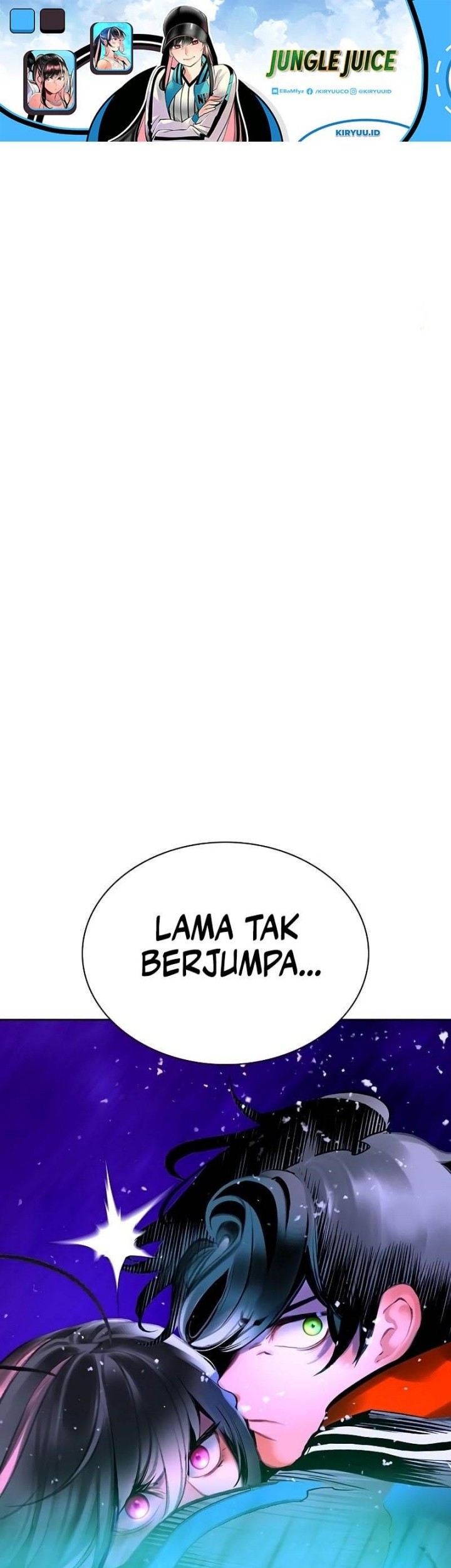 Baca Jungle Juice Chapter 159 Gambar 2