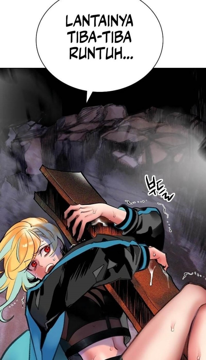 Jungle Juice Chapter 159 Gambar 59