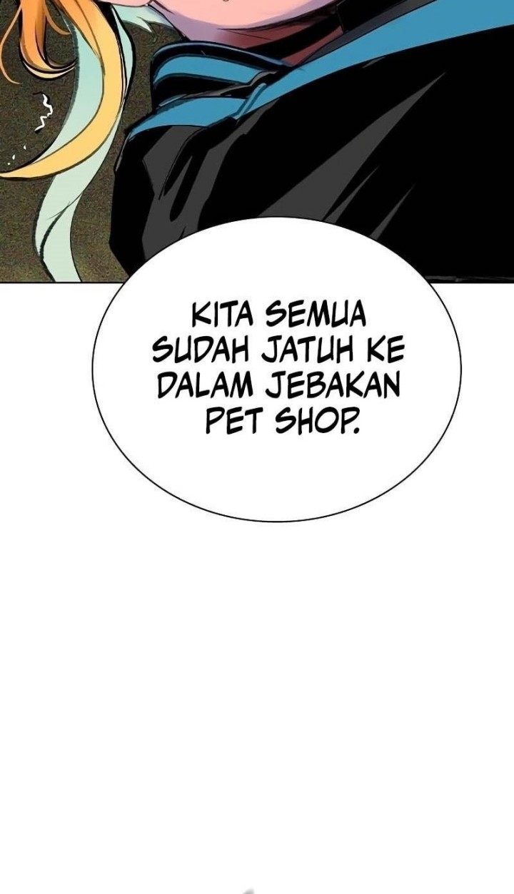 Jungle Juice Chapter 159 Gambar 61