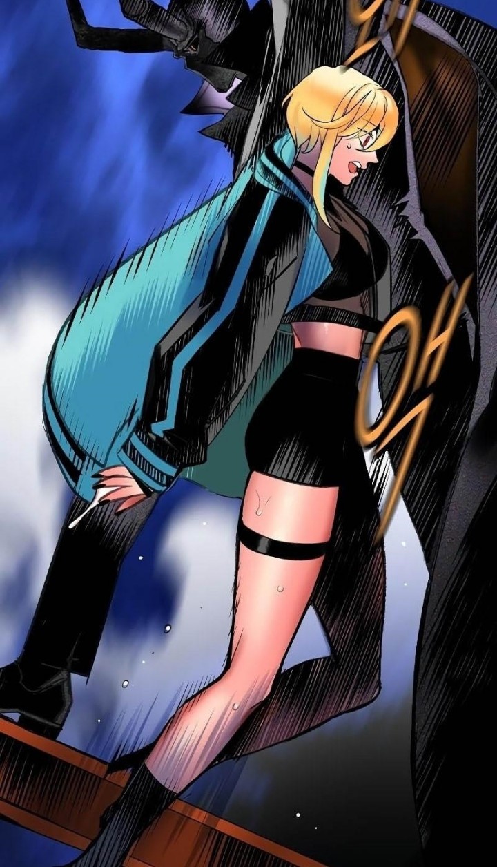 Jungle Juice Chapter 159 Gambar 63