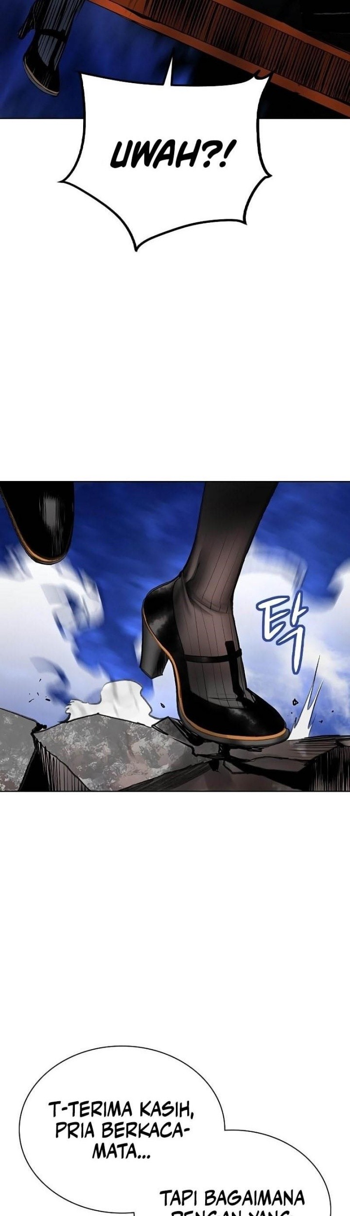 Jungle Juice Chapter 159 Gambar 64