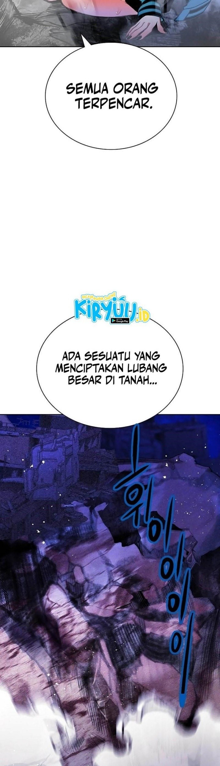 Jungle Juice Chapter 159 Gambar 66