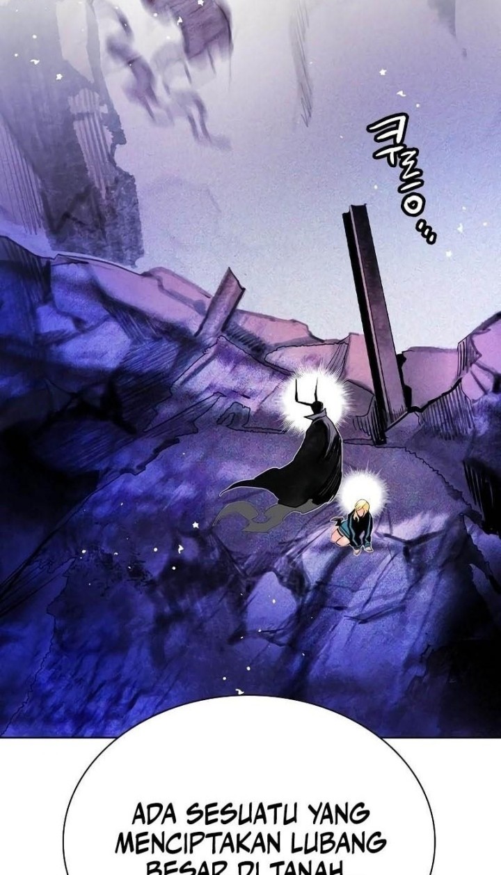 Jungle Juice Chapter 159 Gambar 67