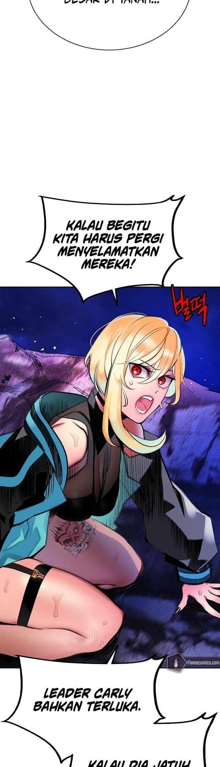 Jungle Juice Chapter 159 Gambar 68