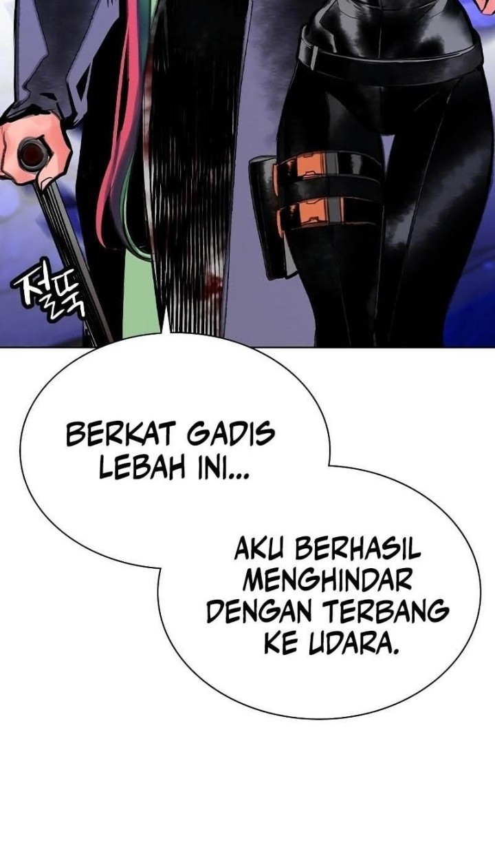Jungle Juice Chapter 159 Gambar 71