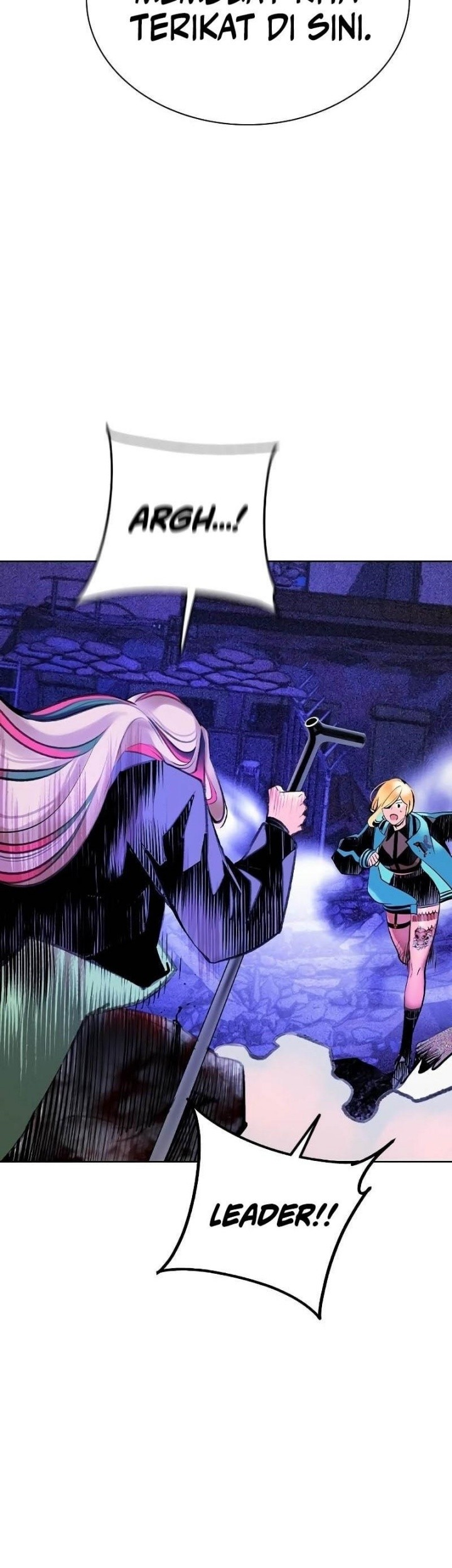 Jungle Juice Chapter 159 Gambar 74