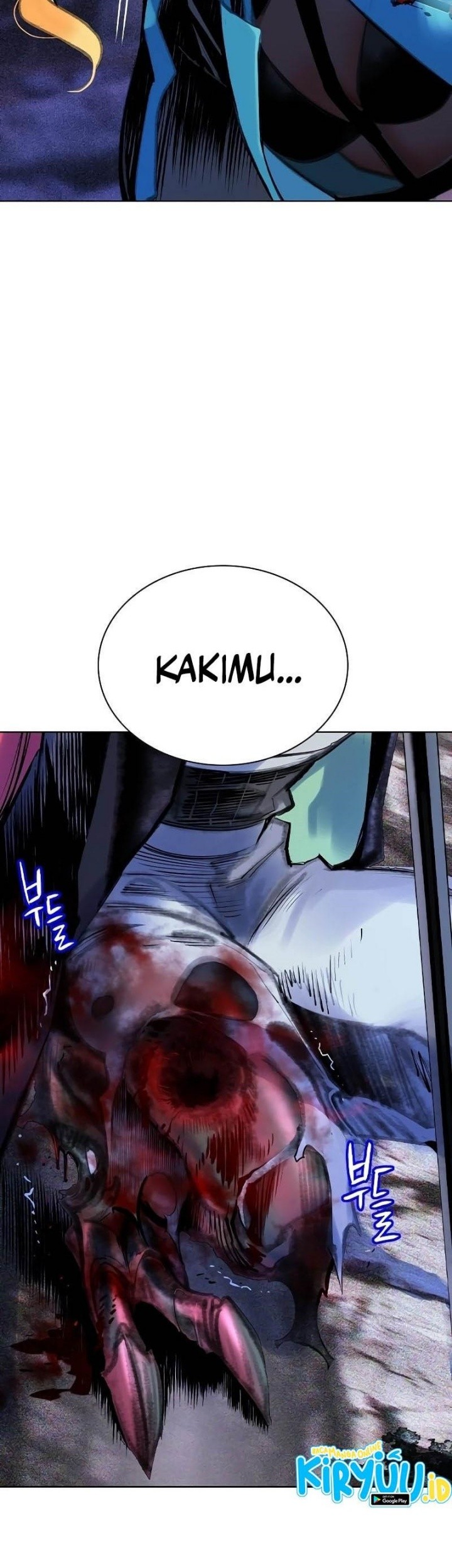 Jungle Juice Chapter 159 Gambar 76