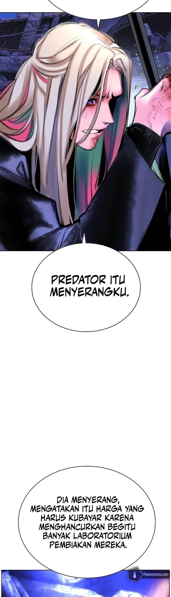 Jungle Juice Chapter 159 Gambar 78