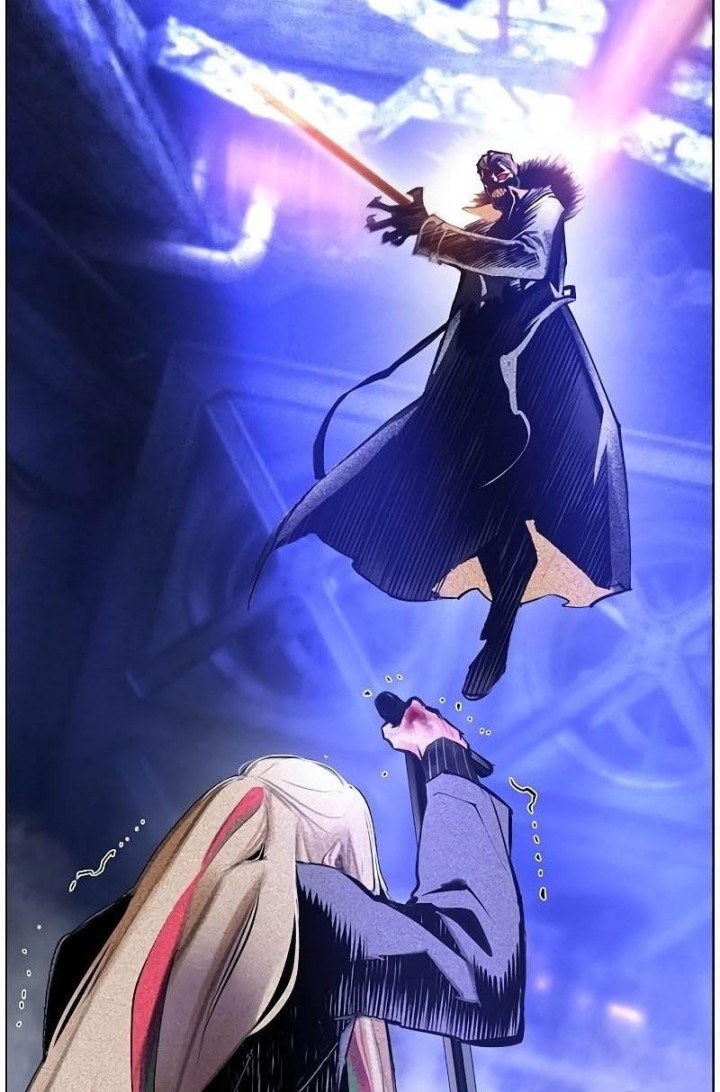 Jungle Juice Chapter 159 Gambar 79