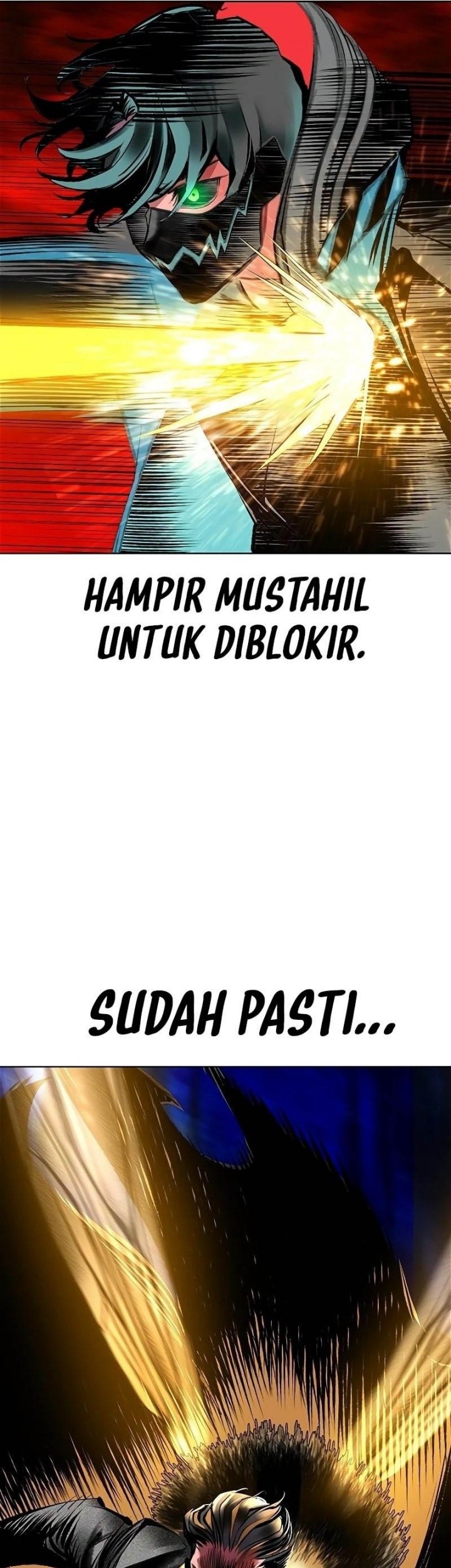 Jungle Juice Chapter 159 Gambar 82
