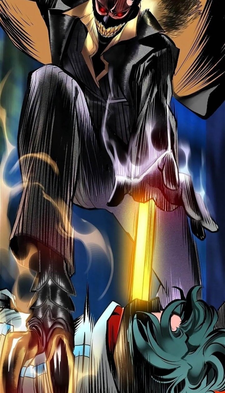Jungle Juice Chapter 159 Gambar 83