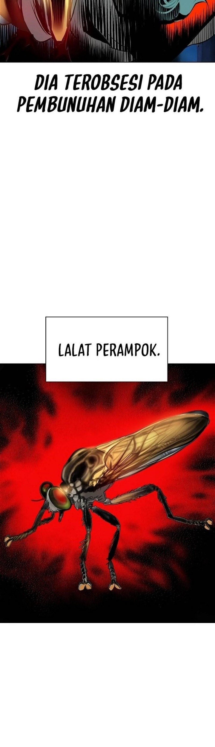 Jungle Juice Chapter 159 Gambar 84