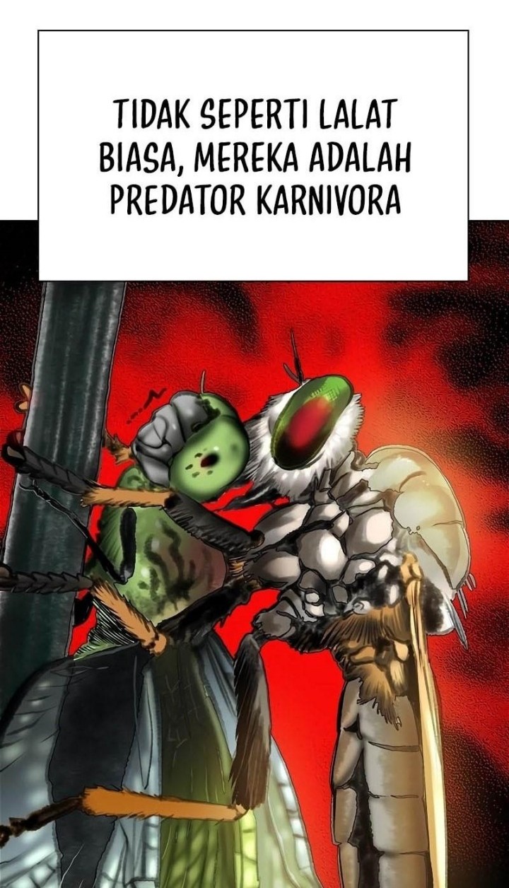 Jungle Juice Chapter 159 Gambar 85