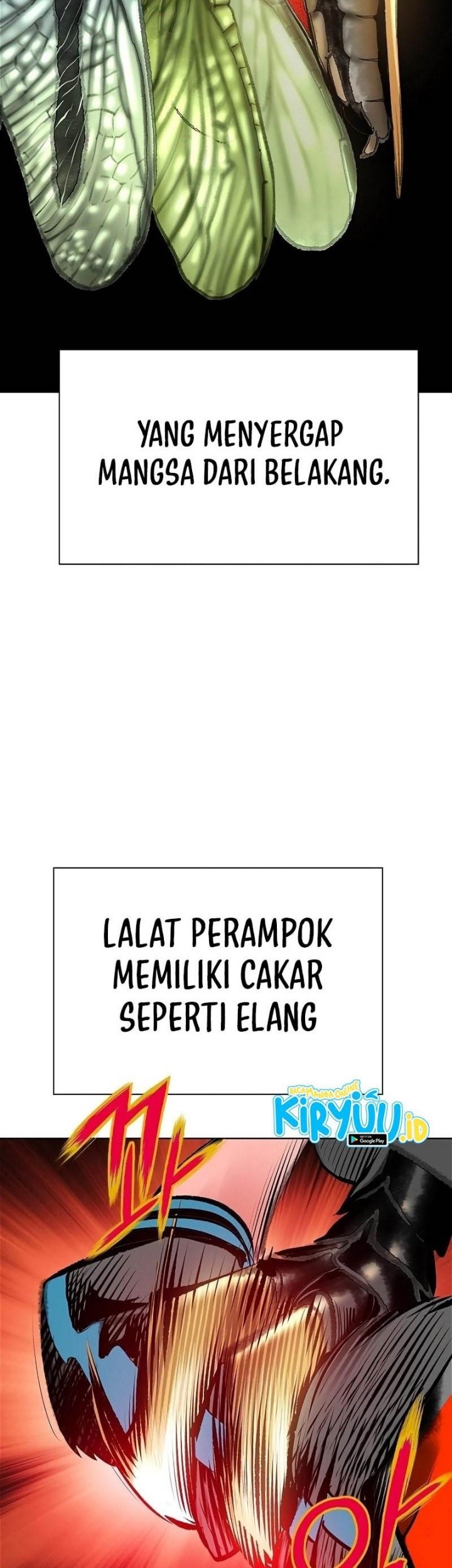 Jungle Juice Chapter 159 Gambar 86