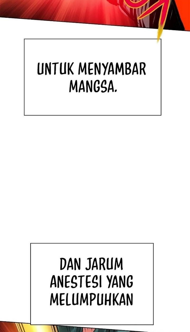 Jungle Juice Chapter 159 Gambar 87