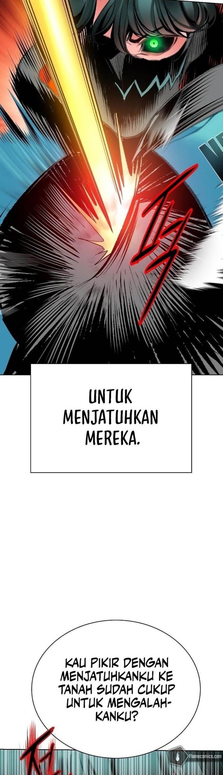 Jungle Juice Chapter 159 Gambar 88