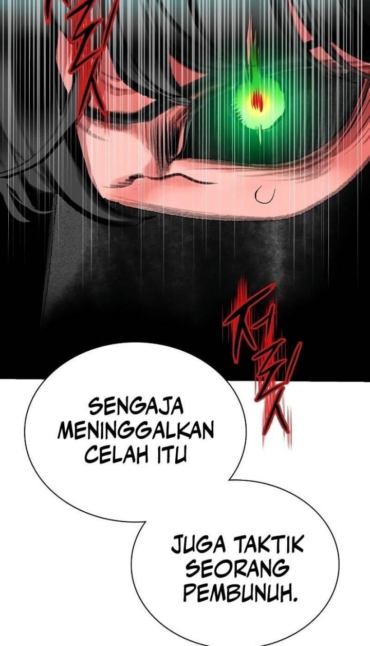 Jungle Juice Chapter 159 Gambar 89