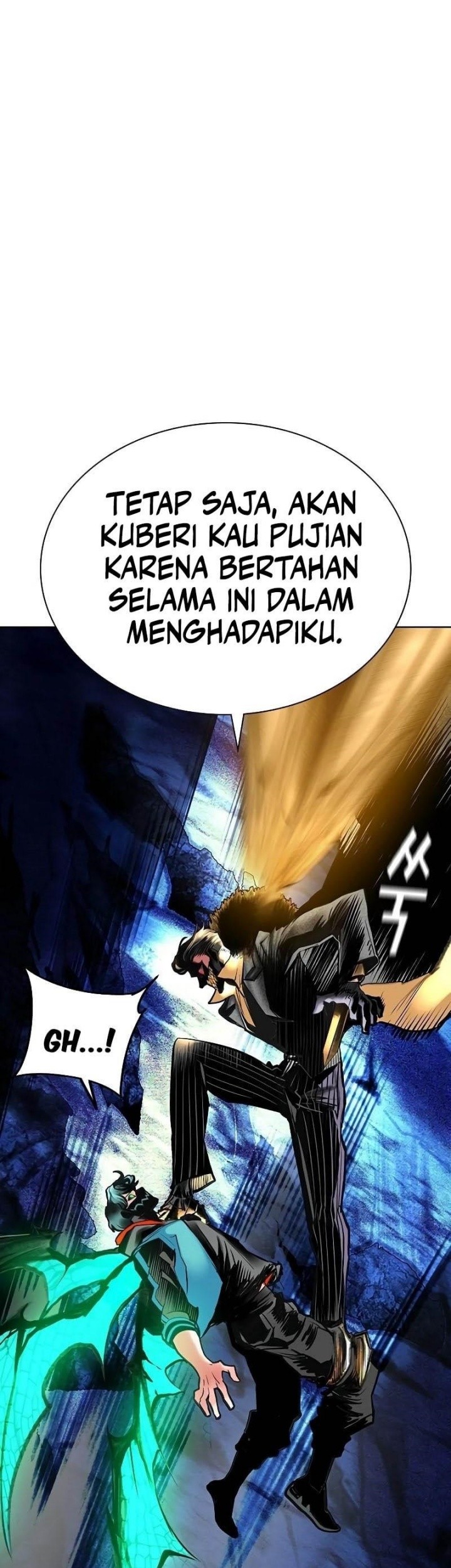Jungle Juice Chapter 159 Gambar 92