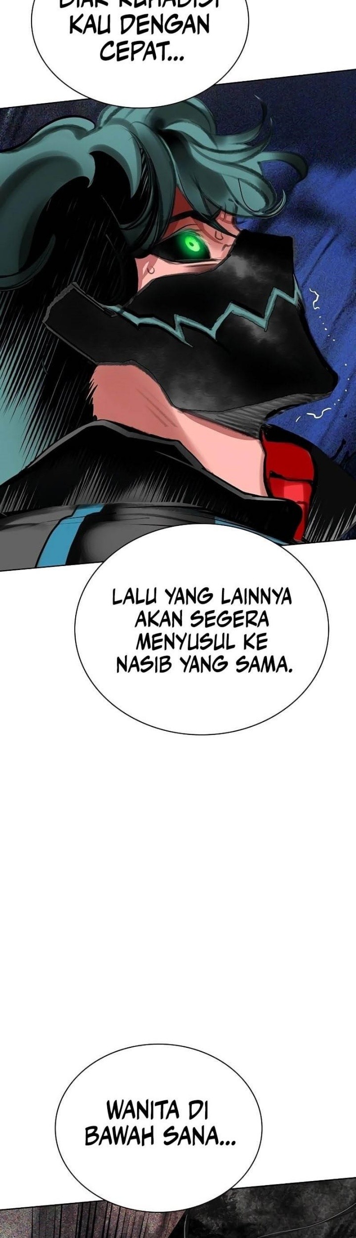 Jungle Juice Chapter 159 Gambar 94
