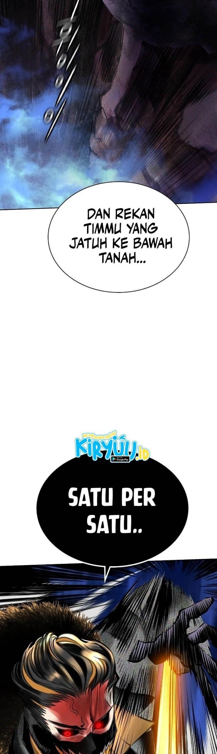 Jungle Juice Chapter 159 Gambar 96