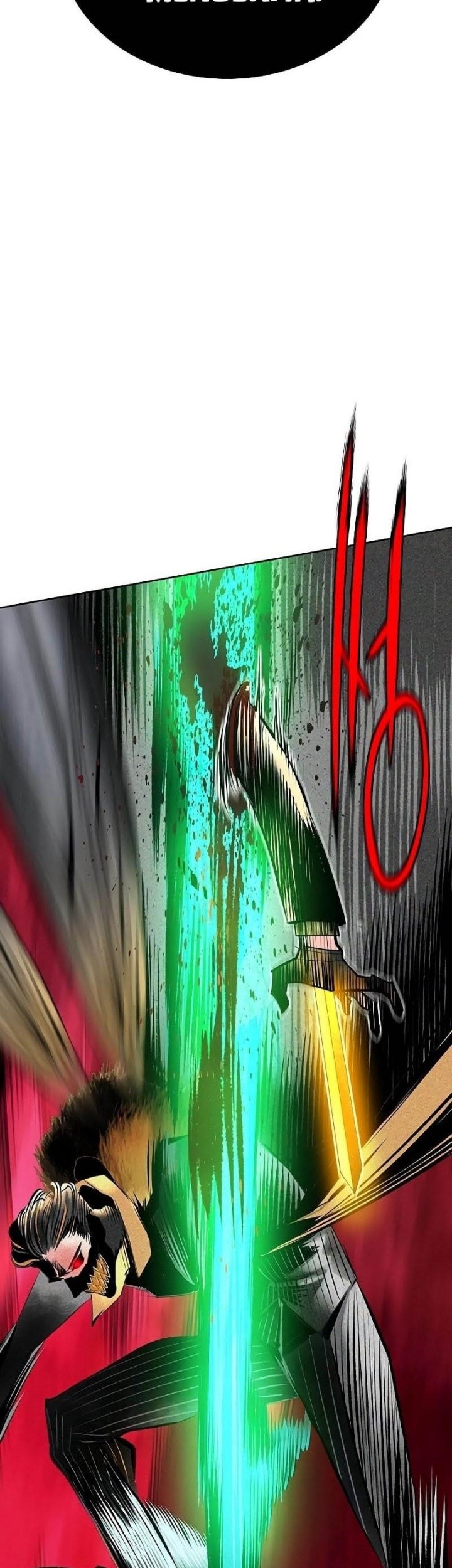 Jungle Juice Chapter 159 Gambar 98