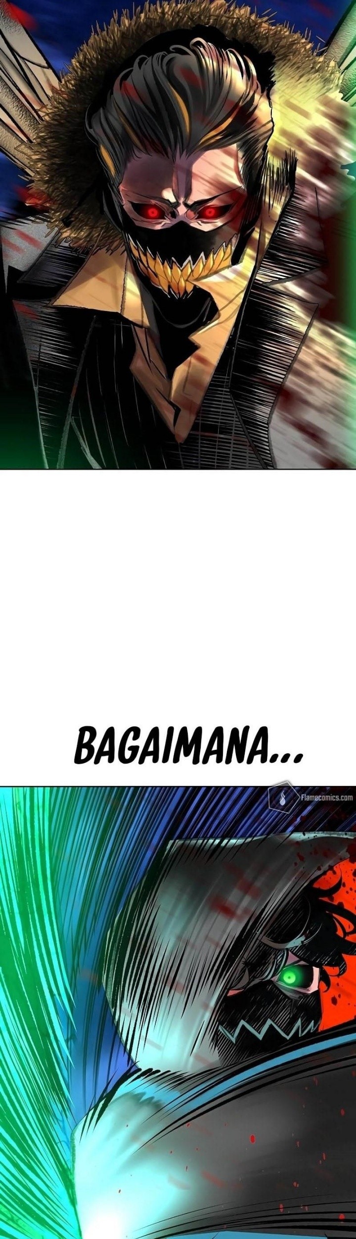 Jungle Juice Chapter 159 Gambar 100