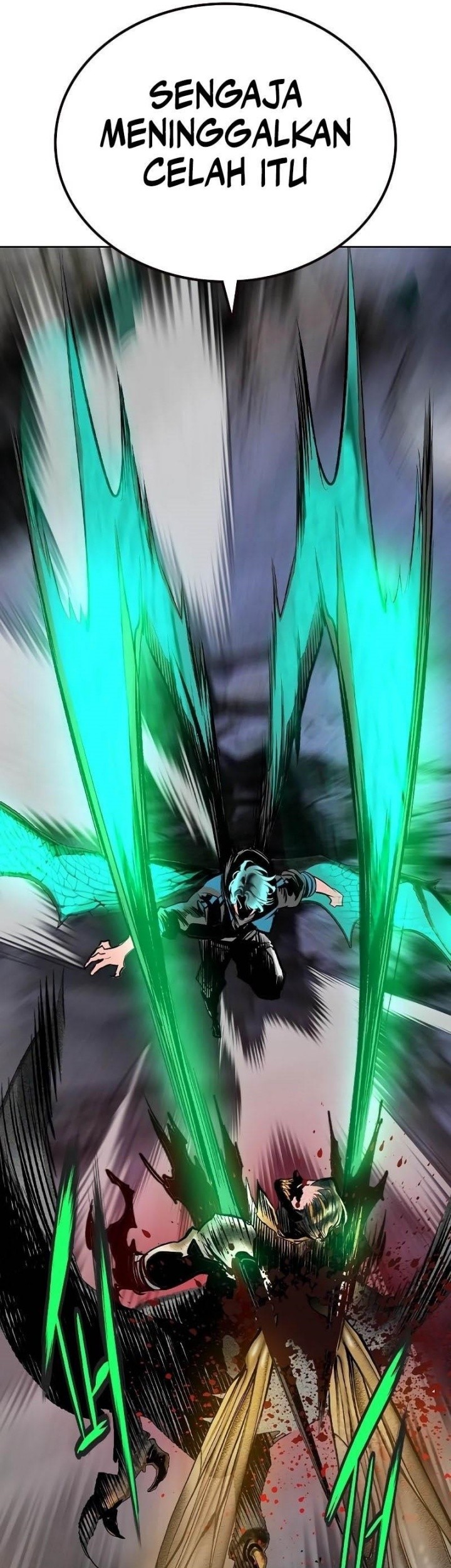 Jungle Juice Chapter 159 Gambar 102