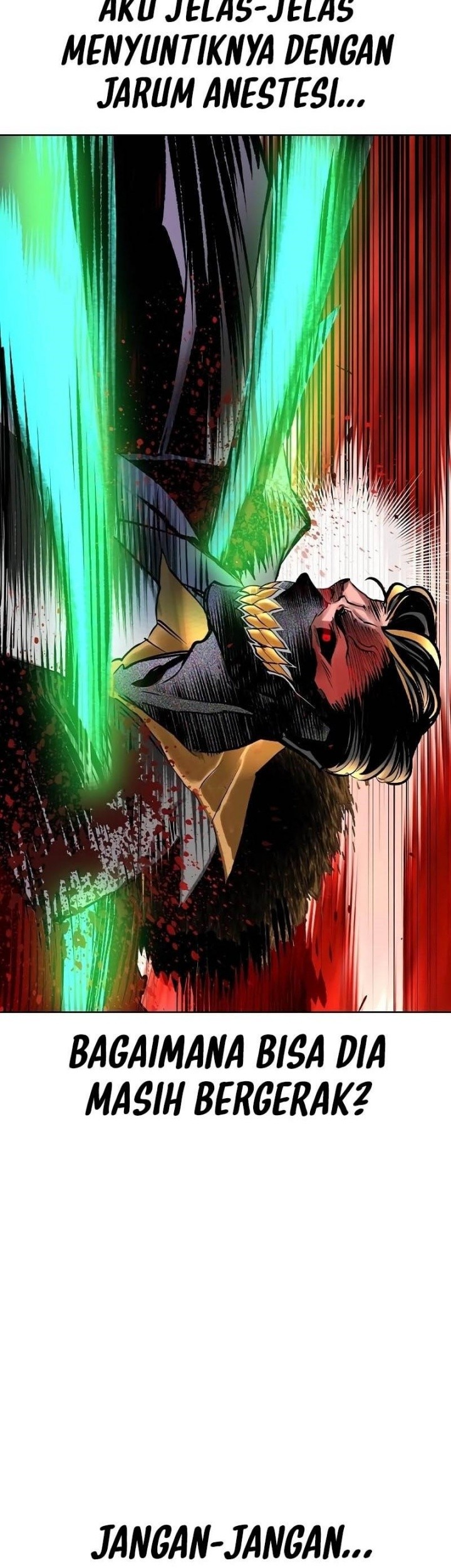 Jungle Juice Chapter 159 Gambar 104