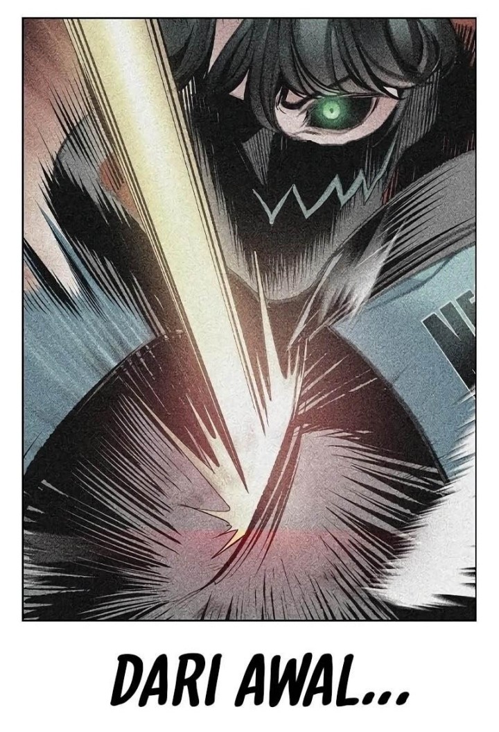 Jungle Juice Chapter 159 Gambar 105