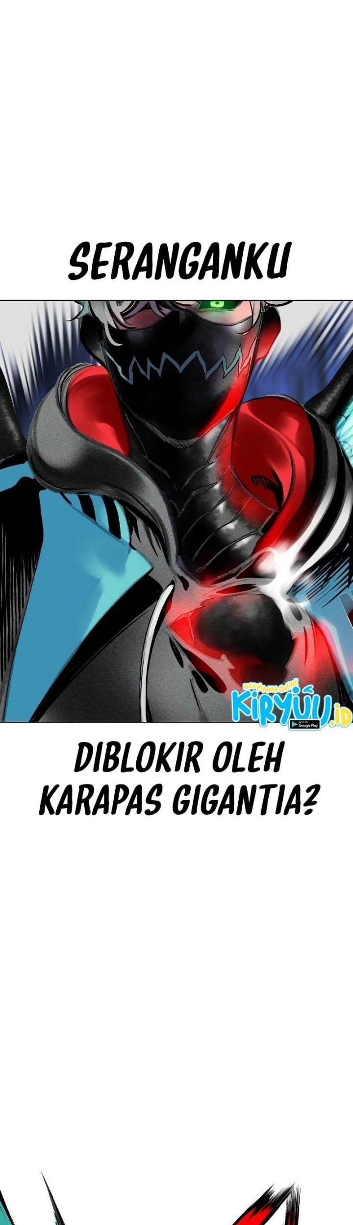 Jungle Juice Chapter 159 Gambar 106