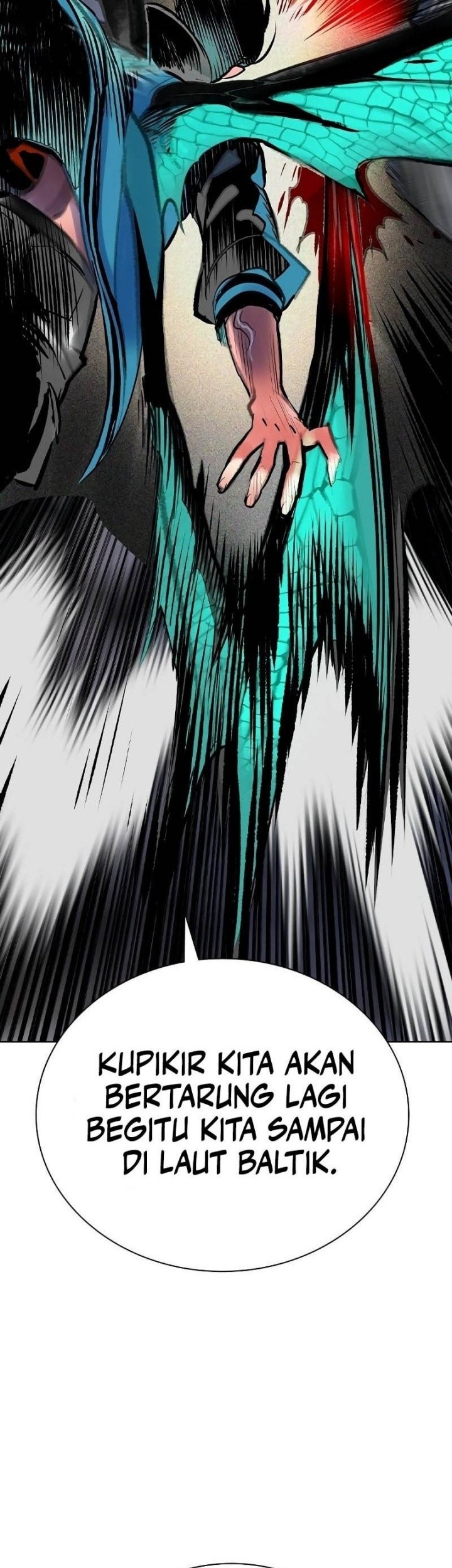 Jungle Juice Chapter 159 Gambar 108