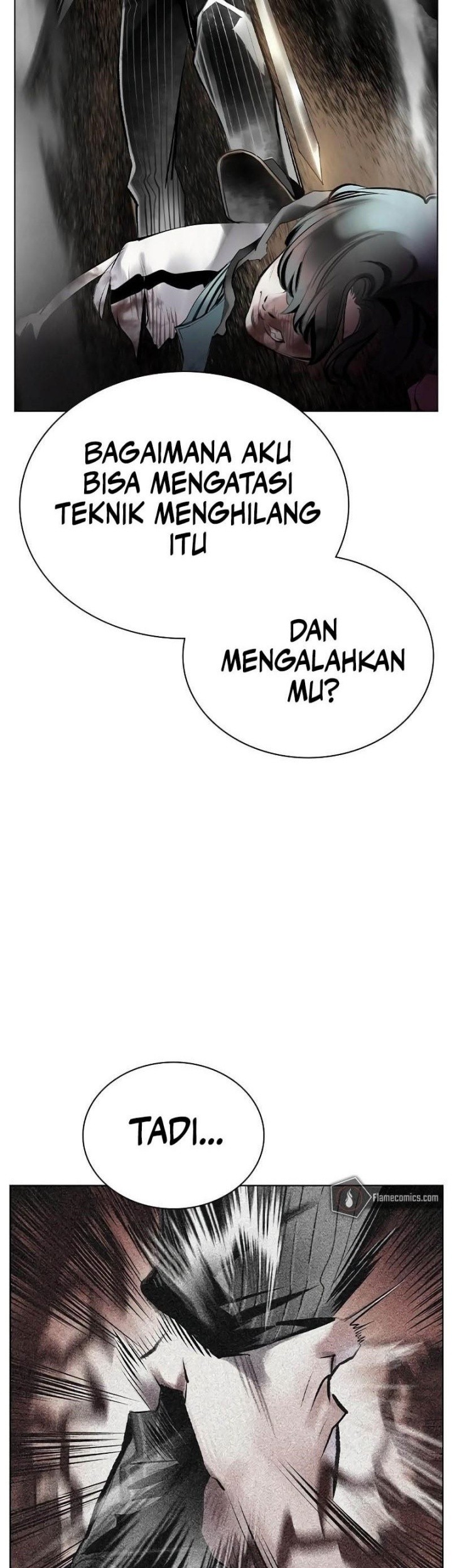Jungle Juice Chapter 159 Gambar 110