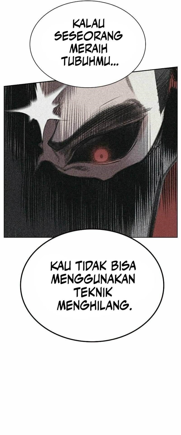 Jungle Juice Chapter 159 Gambar 112