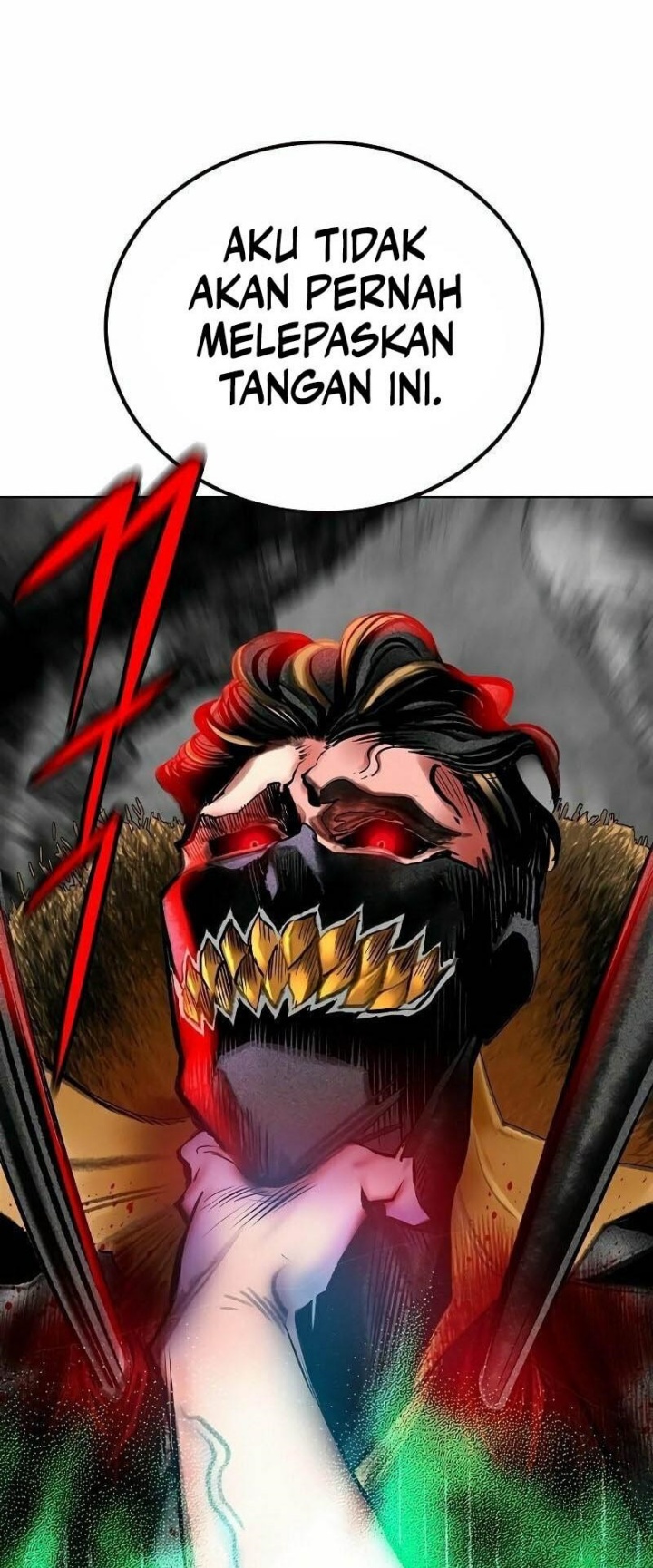 Jungle Juice Chapter 159 Gambar 113