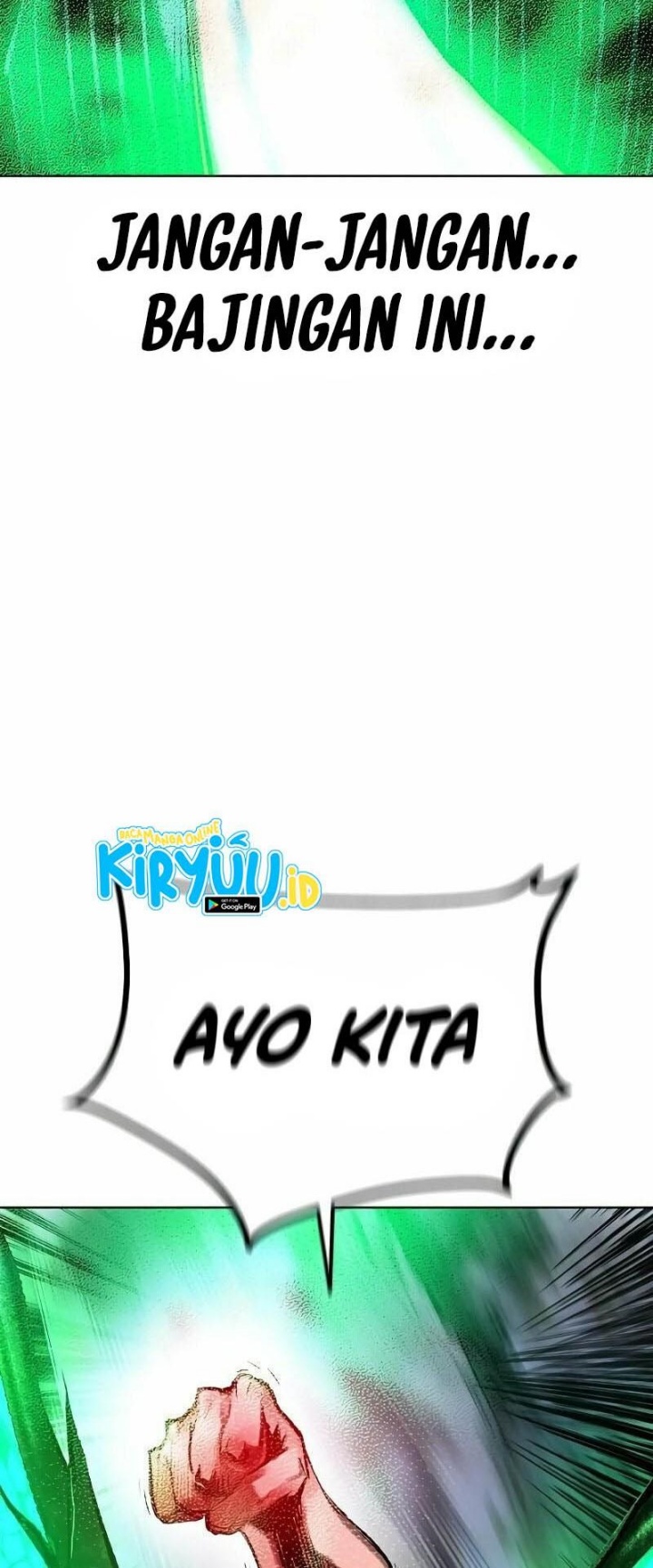 Jungle Juice Chapter 159 Gambar 114