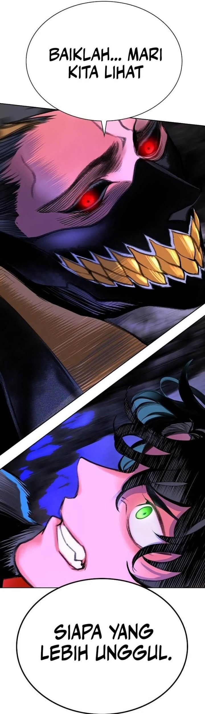 Jungle Juice Chapter 159 Gambar 12