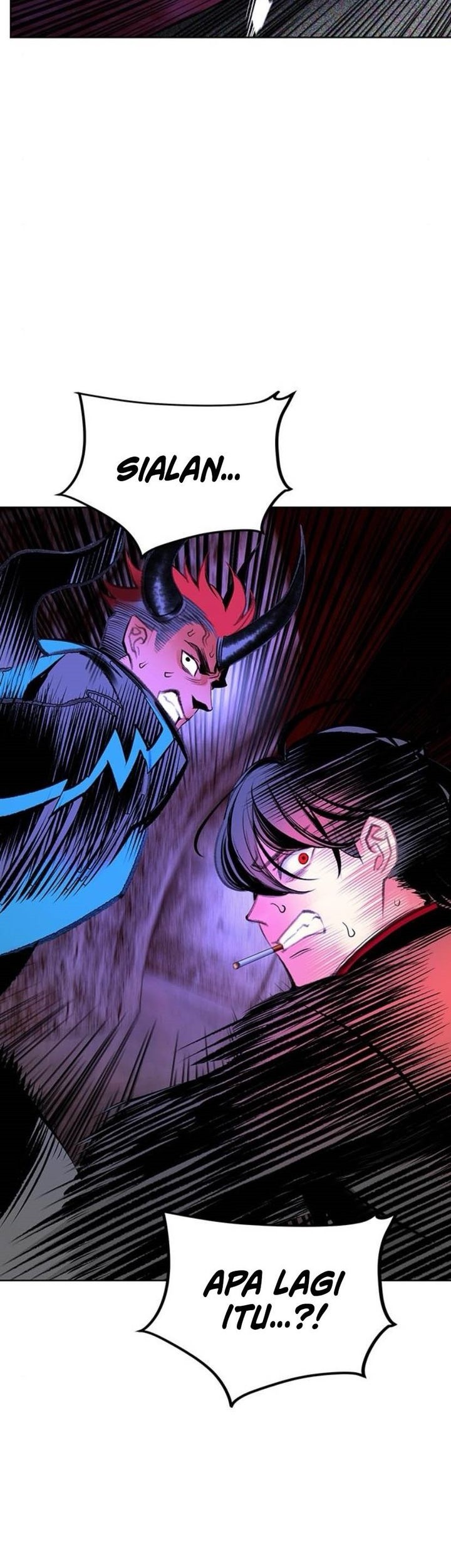 Jungle Juice Chapter 160 Gambar 39