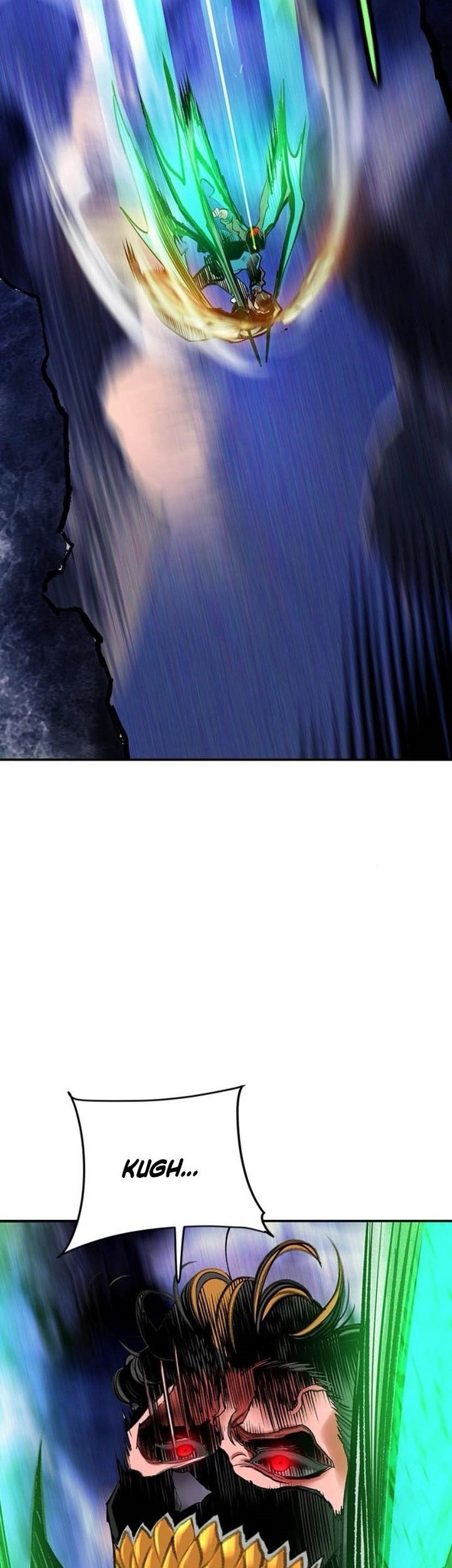 Baca Jungle Juice Chapter 160 Gambar 2