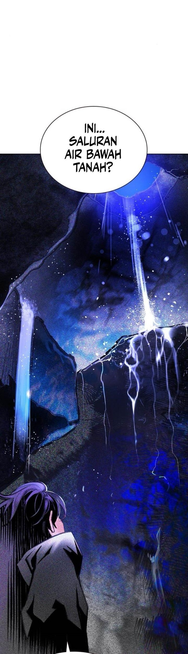 Jungle Juice Chapter 160 Gambar 22
