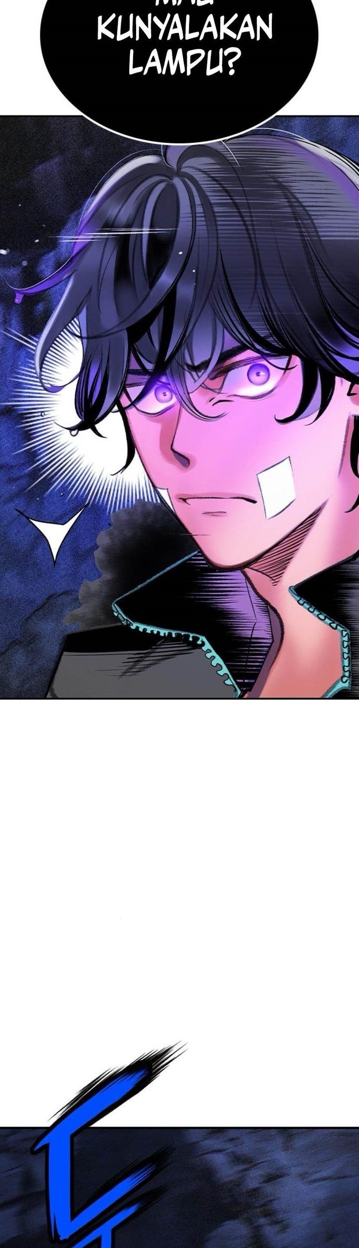 Jungle Juice Chapter 160 Gambar 26