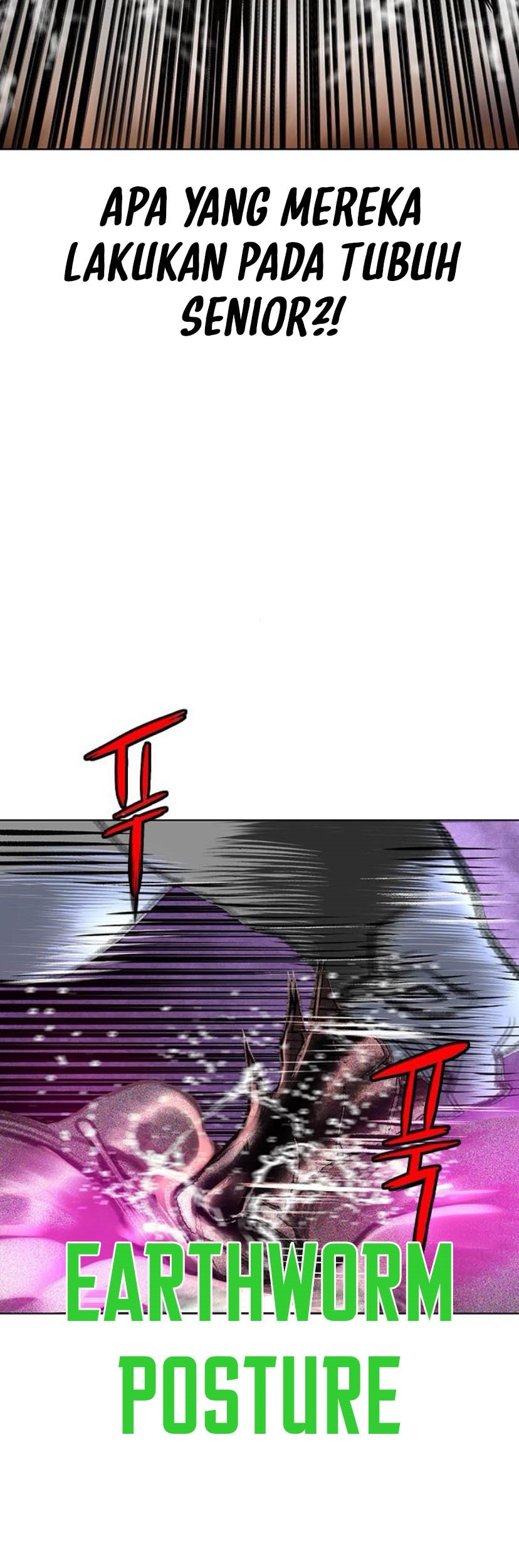 Jungle Juice Chapter 161 Gambar 37