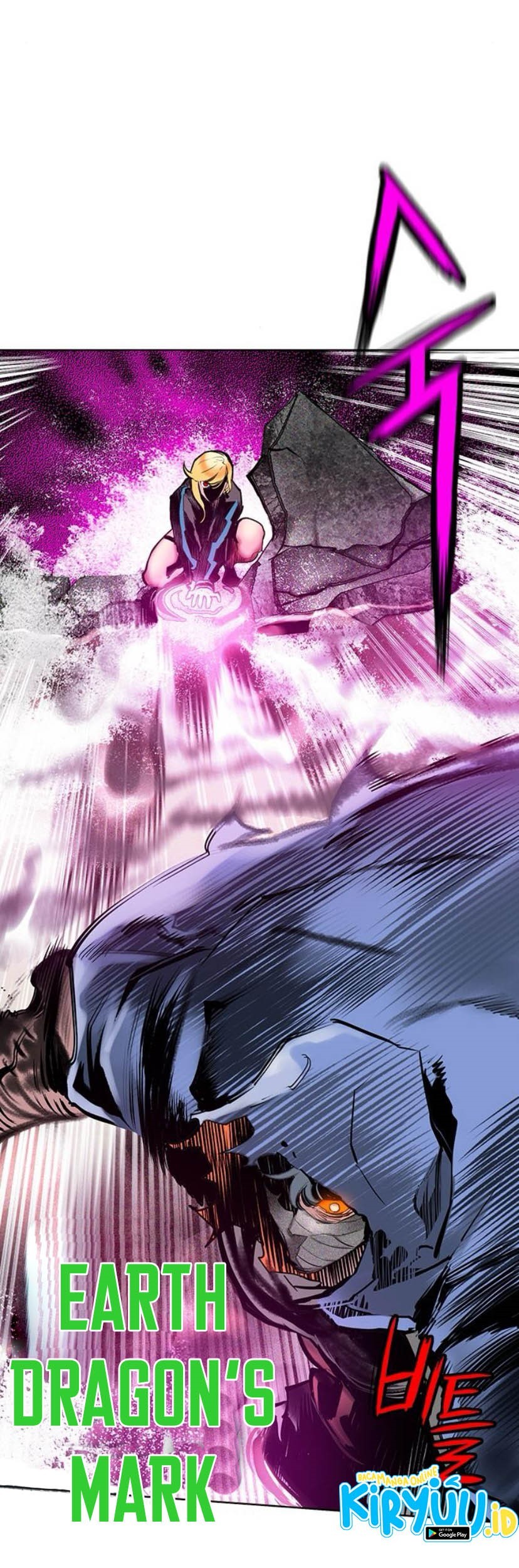 Jungle Juice Chapter 161 Gambar 39