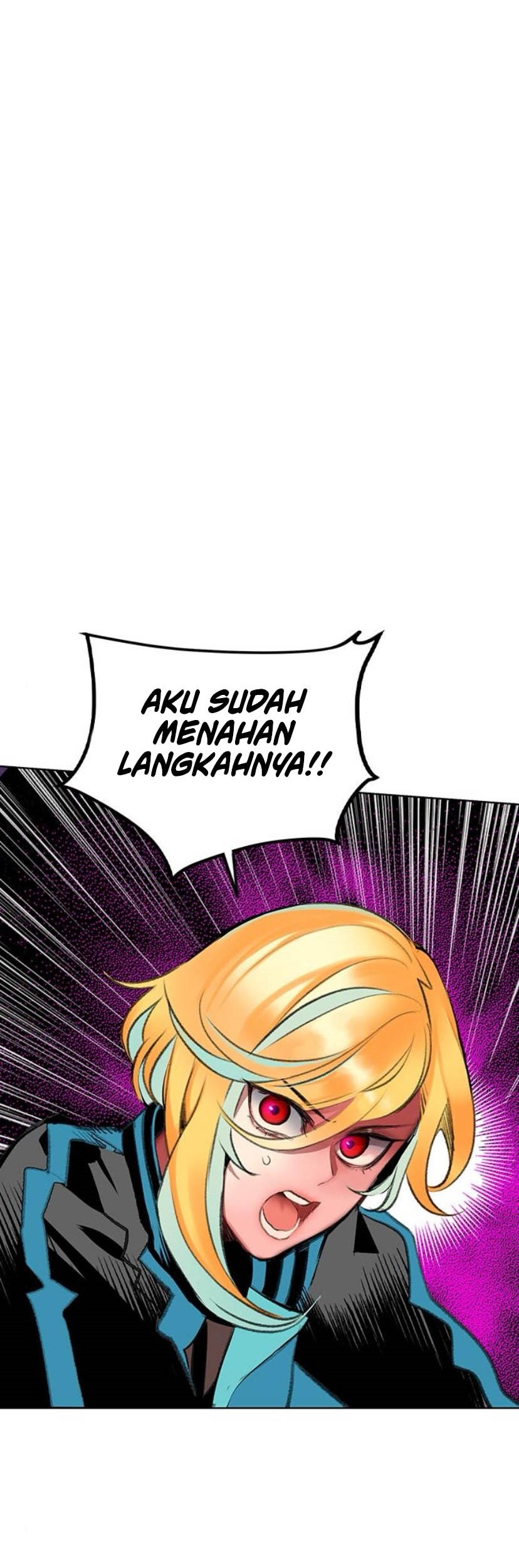 Jungle Juice Chapter 161 Gambar 40