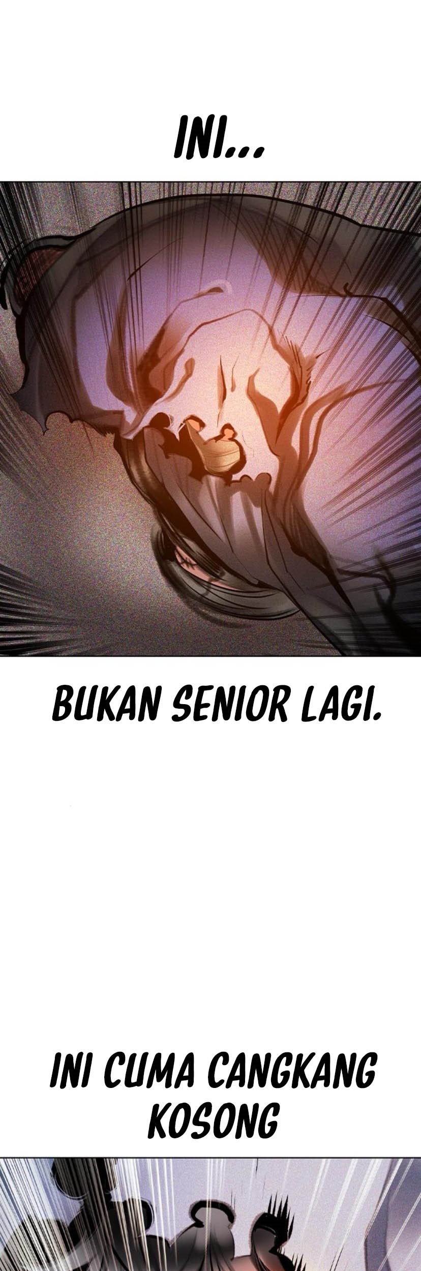 Jungle Juice Chapter 161 Gambar 43
