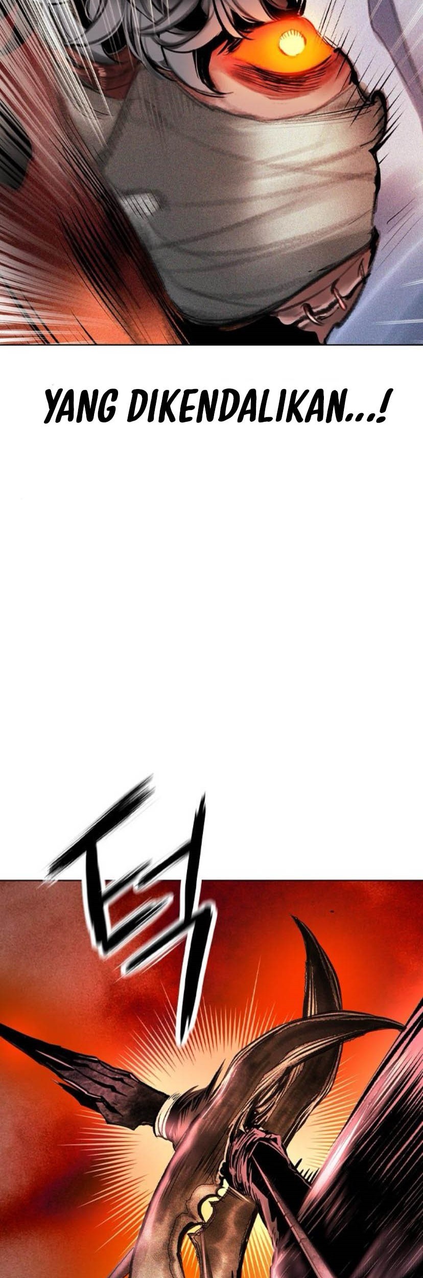 Jungle Juice Chapter 161 Gambar 44